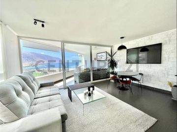 Arriendo Departamento sector sur Iquique