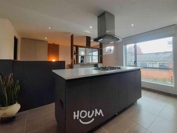 Apartamento Acevedo Tejada ID: 173037r