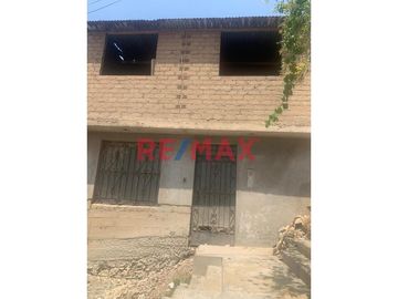 Oportunidad De Casa Con Gran Potencial En Villa María...