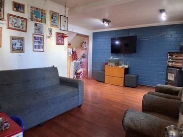 LA MEJOR OPCION DE COMPRA EN PEÑAFLOR CASA VENTA AL CONTADO