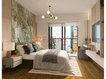 Proyecto Inmobiliario En Venta: Departamentos...