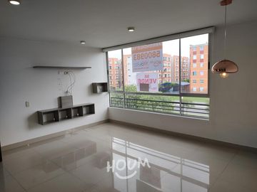 Apartamento Ciudad Verde ID: 86702s
