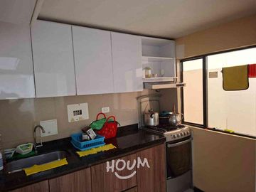 Apartamento Galan ID: 168634s
