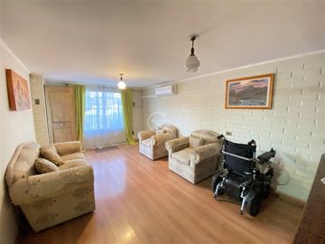 Venta de 3 dorm. 1 Baño 1 Estacionamiento Puente Alto