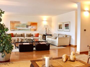 Departamento en venta 4D, 5B y 7E Mall Sport, Lo Barnechea