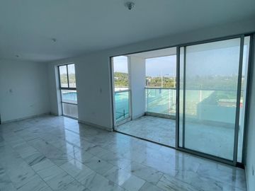 apartamento en arriendo/venta en turbaco. Cod A27778