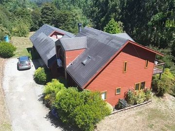Casa en venta de 6 dorm. en Puerto Varas
