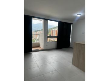 APARTAMENTO EN ARRIENDO SECTOR LA CUENCA - ENVIGADO