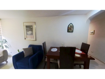 APARTAMENTO EN VENTA EN CONTADOR