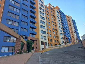 ARRIENDO/ 3dorm 2baños-estacionamiento y bodega Viña del Mar