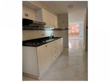Apartamento en Venta, Belén Rosales en Medellín