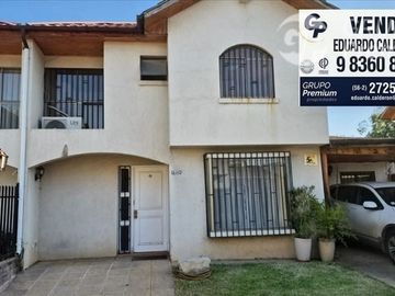 Casa en venta 3 dormitorios con piscina privada San Fernando