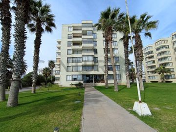 Arriendo departamento Avenida del Mar, La Serena.