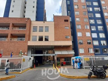 Apartamento Pradera Norte, San Cristóbal Norte ID: 50393s