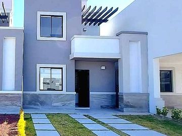 Casa en Pachuca