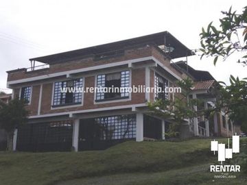 finca en venta en la pradera. Cod V9170