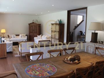 VENTA CASA MEDITERRANEA, LOS LITRES, LO BARNECHEA