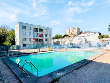 Se vende Departamento, Metro Av. Matta