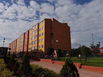 VENTA de APARTAMENTO en BOGOTA
