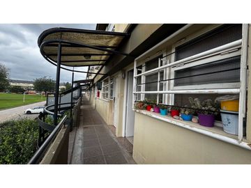 Venta duplex 3 Amb- BARRIO CERRADO HOGAR OBRERO