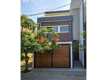 Oportunidad Unica Casa Moderna Exclusiva  En Venta ​✨ En...