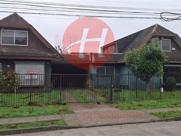 Casa en Arriendo en Las Encinas, Temuco 2 Dormitorios, 2 B