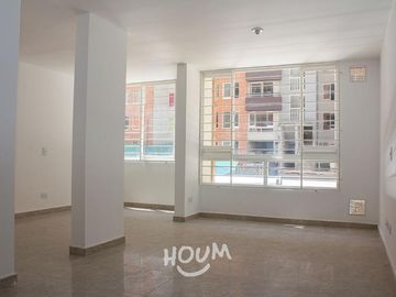 Apartamento El Portal ID: 58878s