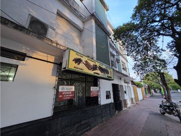 LOCAL EN ALQUILER 43,65 M² – PH SIN EXPENSAS – ZONA Bº...