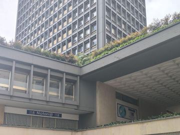 Apartamento Centro Internacional de Bogotá ID: 171208s