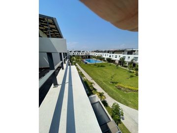 ¡PLUSVALIA! CASA NUEVA MODERNA EN VENTA A 20 MIN DEL SUR...