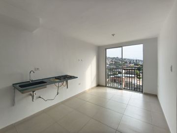 apartamento en venta en san luis. Cod V32094