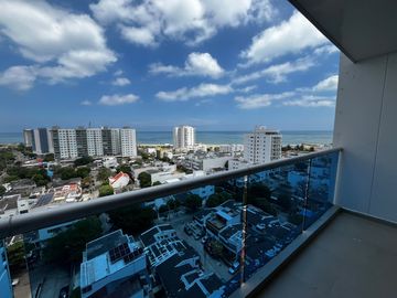 apartamento en venta en crespo. Cod V488