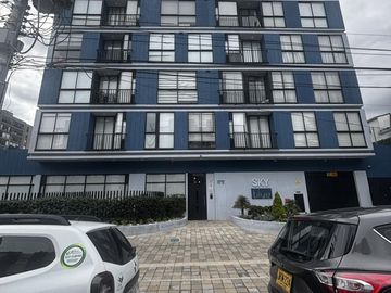 Apartamento Cedritos ID: 180330s