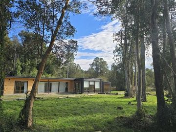 Casa en arriendo de 3 dorm. Los Riscos en Puerto Varas