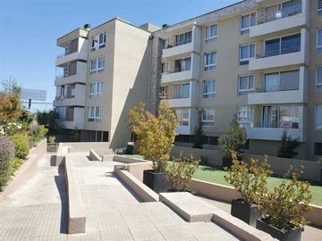 Departamento en ARRIENDO Condominio Doña Javiera Rancagua