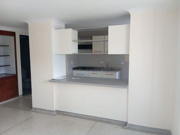 apartaestudio en arriendo en centro. Cod A7344814