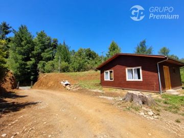 Parcela en venta en Valdivia a 20 minutos de la cuidad.