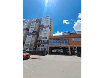 Se vende apartamento en Kennedy/Roma