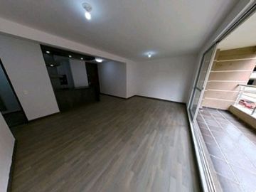 Venta Apartamento Con Piscina en Castilla Reservado...