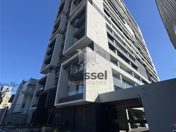 Departamento en arriendo de 1 dorm. en Concepción