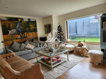 COD38264 Casa en venta de 4D Portal de la Frontera en Temuco