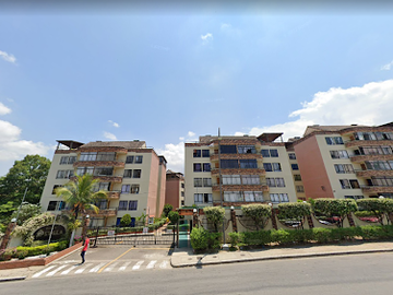 VENTA de APARTAMENTO en FLORIDABLANCA