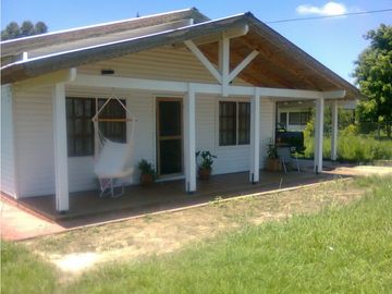 Venta de casa en Ituzaingo Corrientes!!