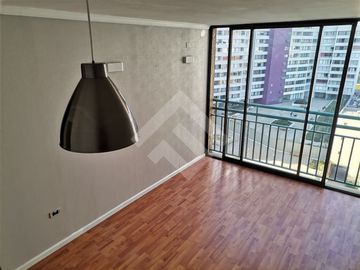 Departamento en venta de 2 dorm. en Santiago