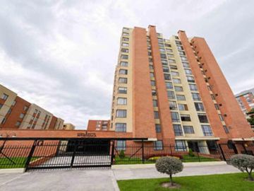 Venta Apartamento 4 Hab. Capri Cedritos