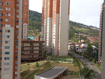 apartamento en arriendo en robledo. Cod A9433913