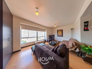 Apartamento Parque Bavaria ID: 115456r