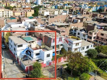 🏡 ¡Invierte En Una Propiedad Que Puede Generarte...