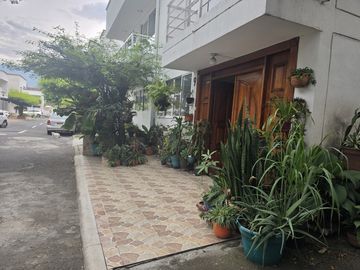 casa en venta en la hacienda. Cod V7119