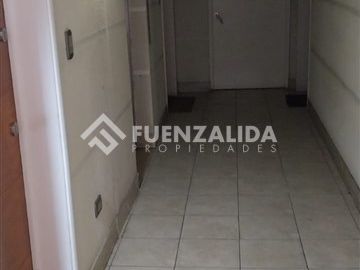 Departamento en arriendo de 3 dorm. en Valparaíso